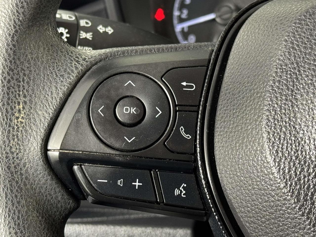 2020 Toyota Corolla LE Fredericksburg VA