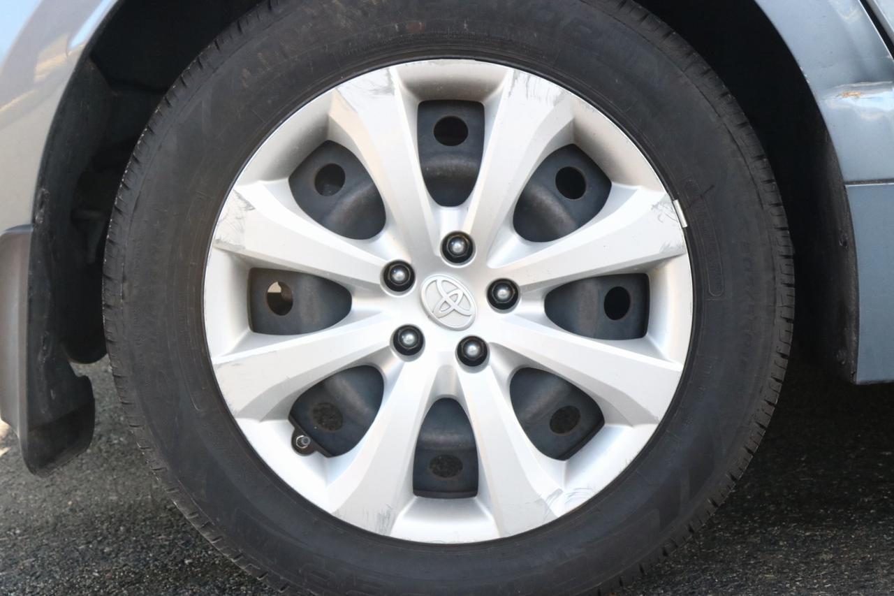 2020 Toyota Corolla LE Fredericksburg VA