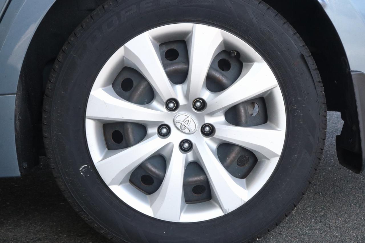 2020 Toyota Corolla LE Fredericksburg VA