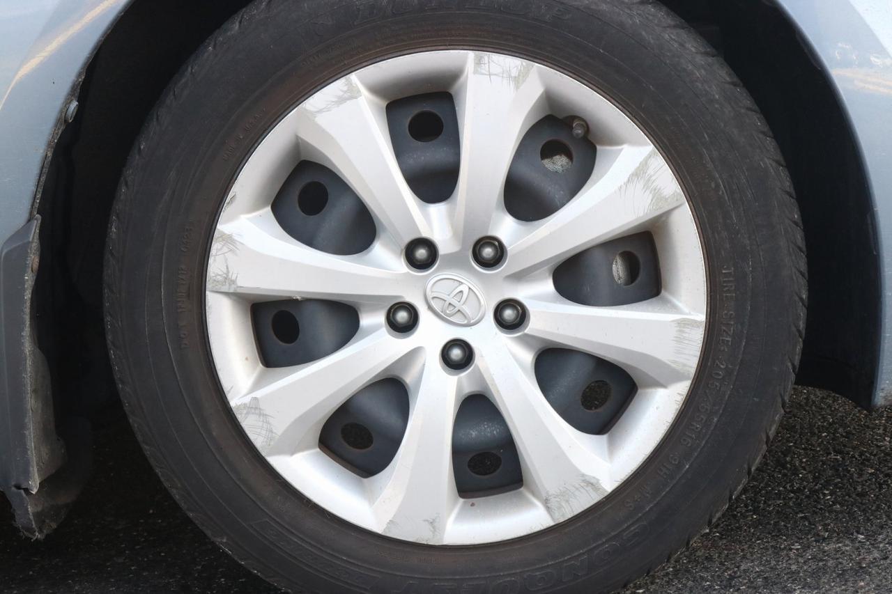 2020 Toyota Corolla LE Fredericksburg VA