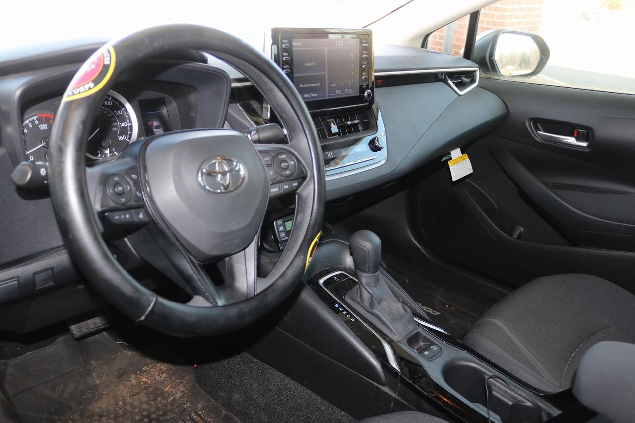2020 Toyota Corolla LE Fredericksburg VA