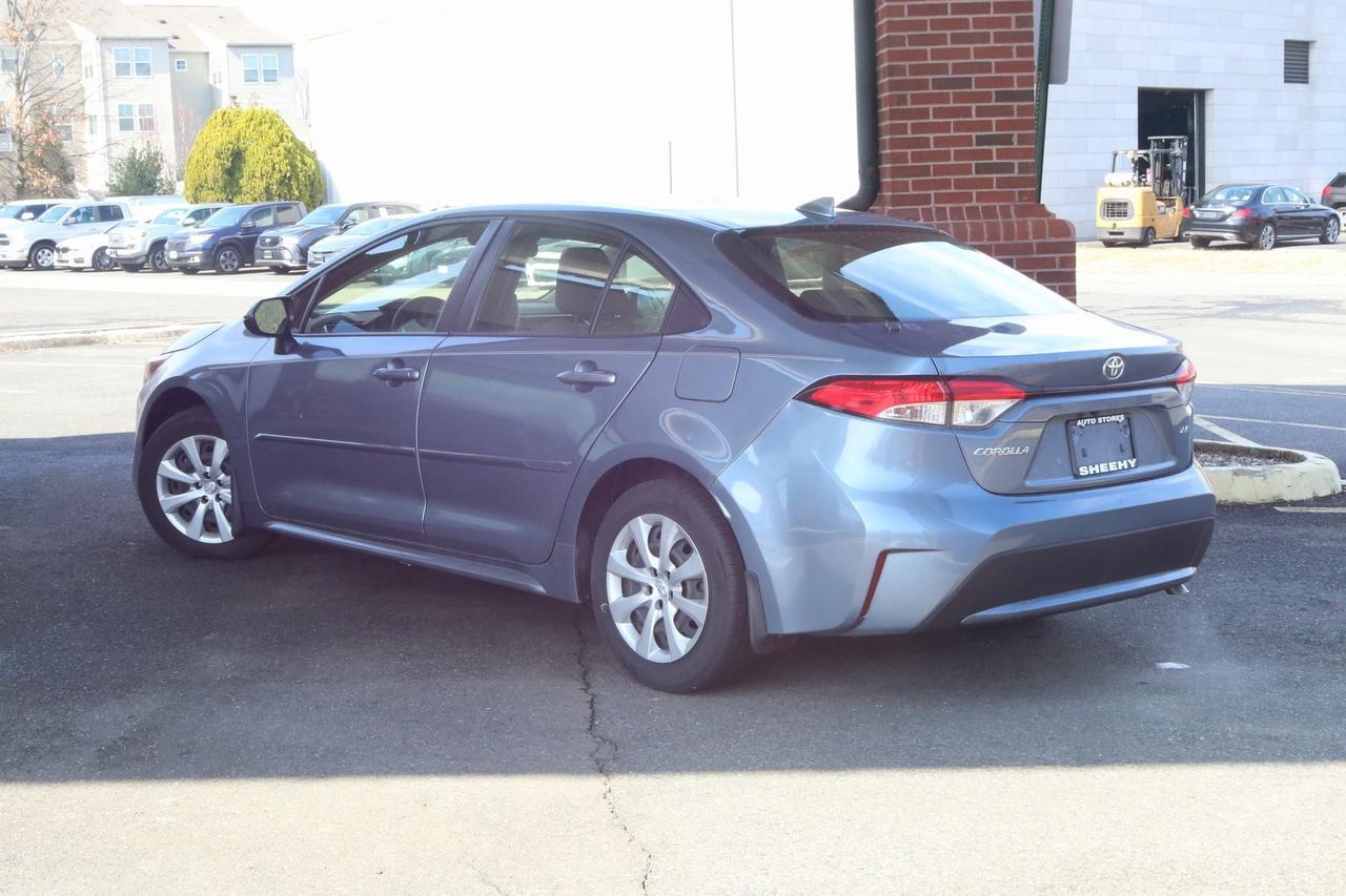 2020 Toyota Corolla LE Fredericksburg VA