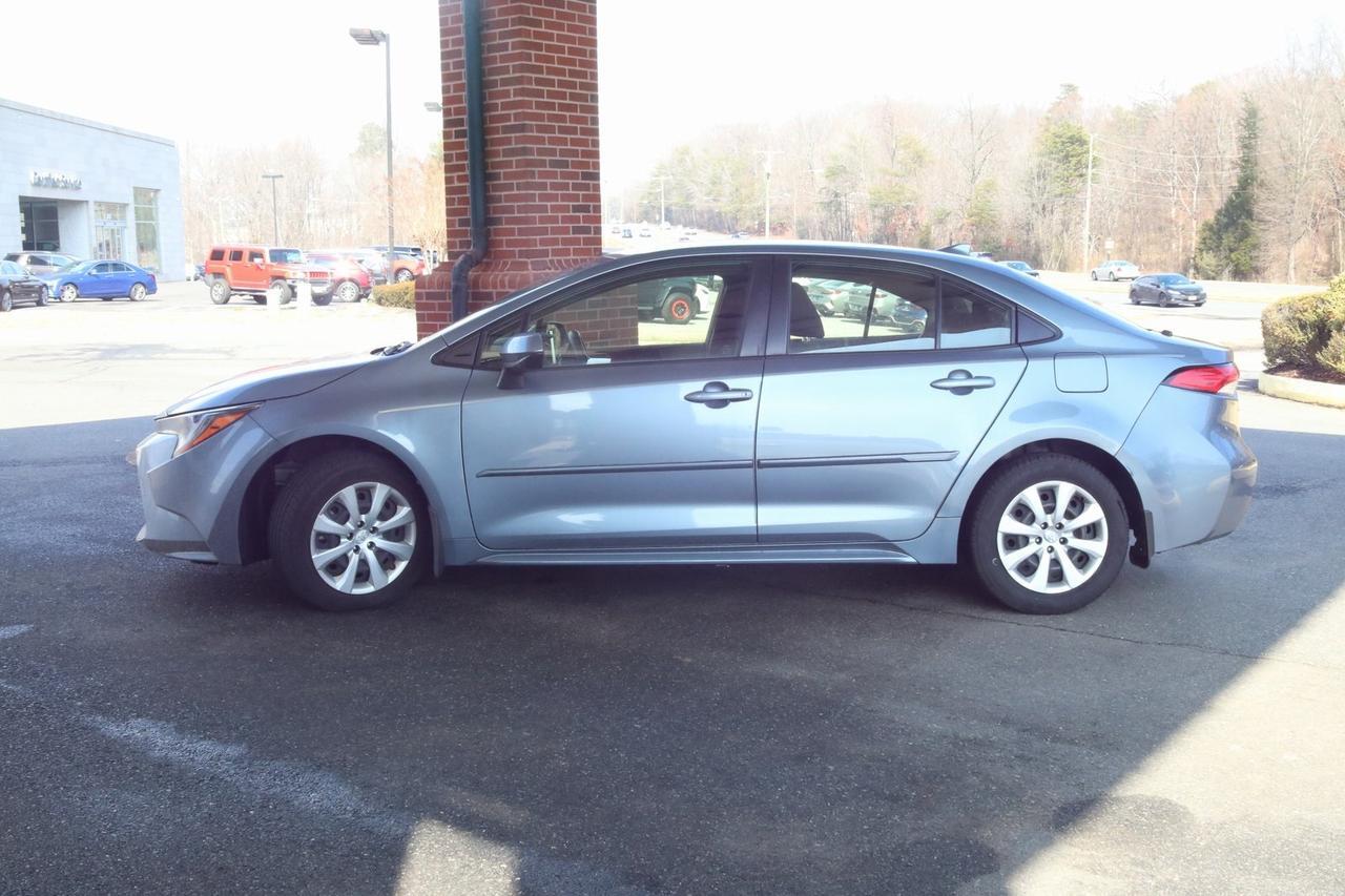 2020 Toyota Corolla LE Fredericksburg VA