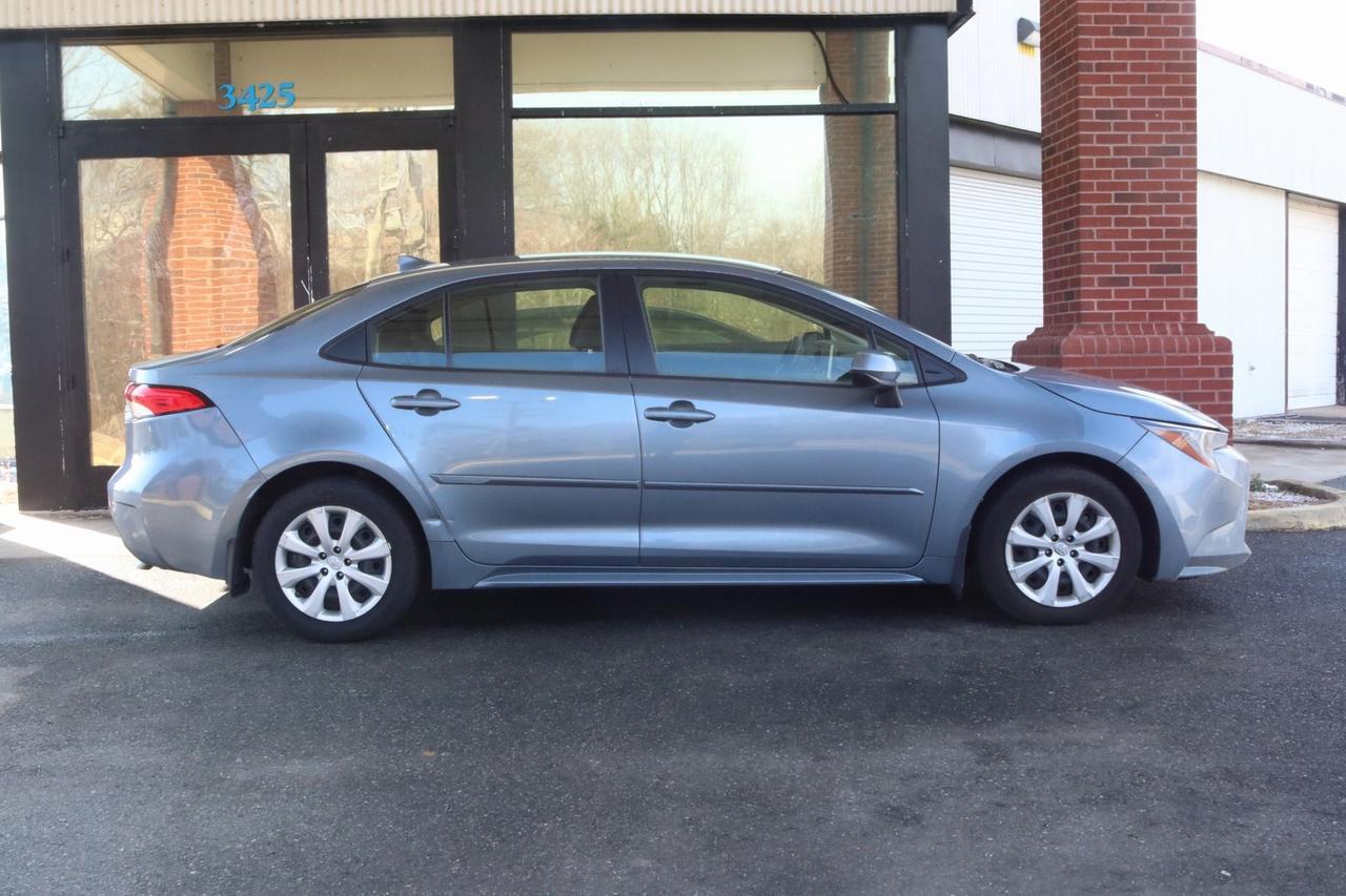 2020 Toyota Corolla LE Fredericksburg VA