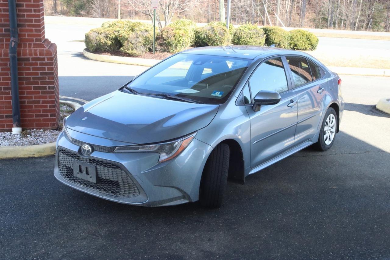 2020 Toyota Corolla LE Fredericksburg VA