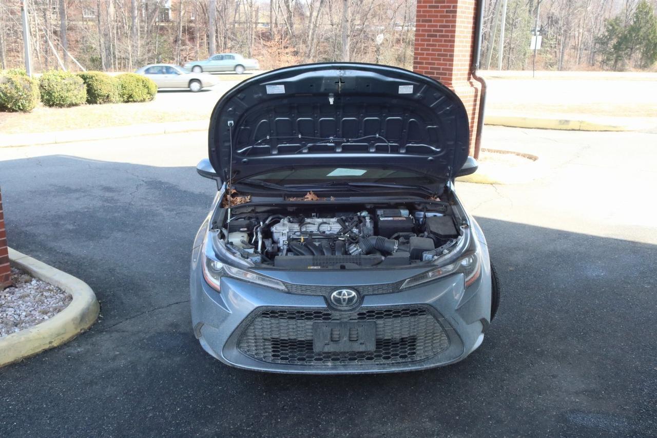 2020 Toyota Corolla LE Fredericksburg VA