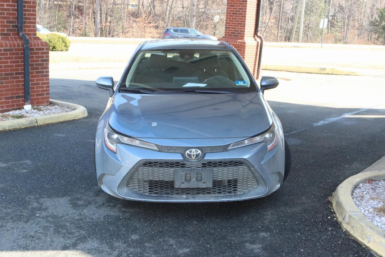 2020 Toyota Corolla LE Fredericksburg VA