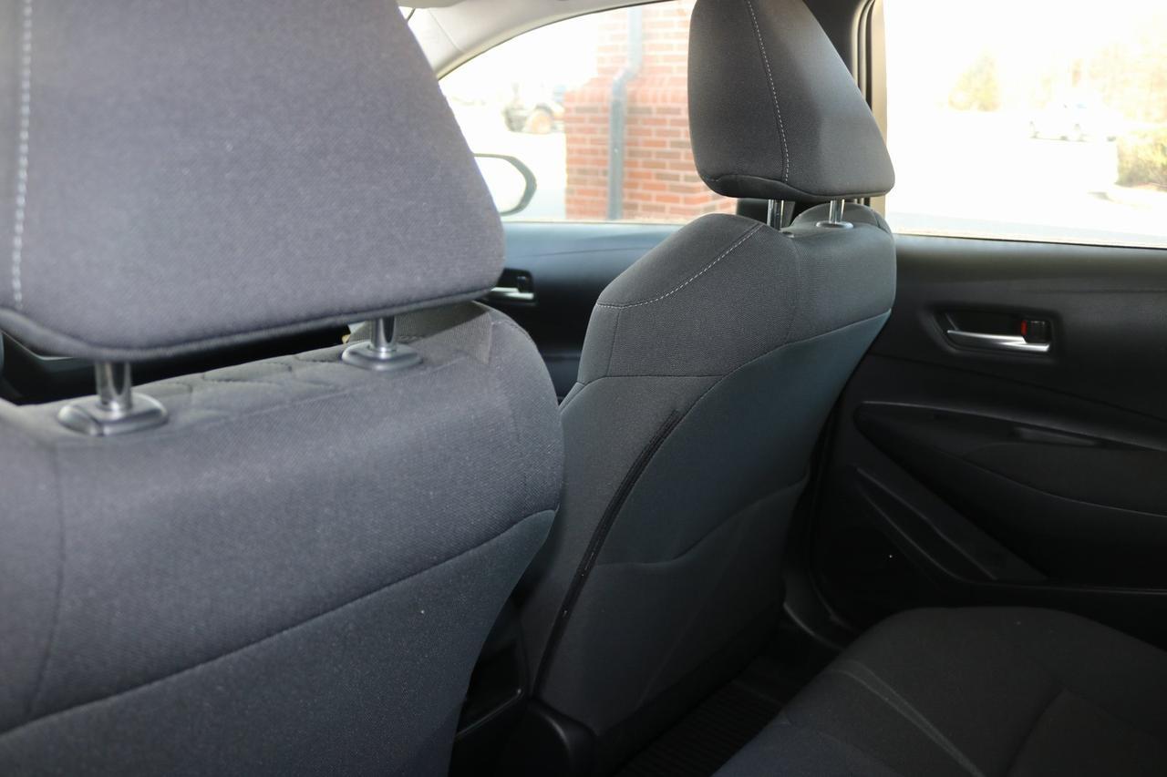 2020 Toyota Corolla LE Fredericksburg VA