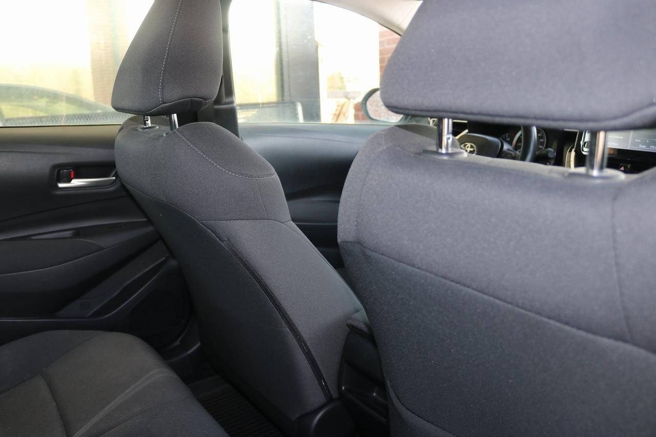 2020 Toyota Corolla LE Fredericksburg VA