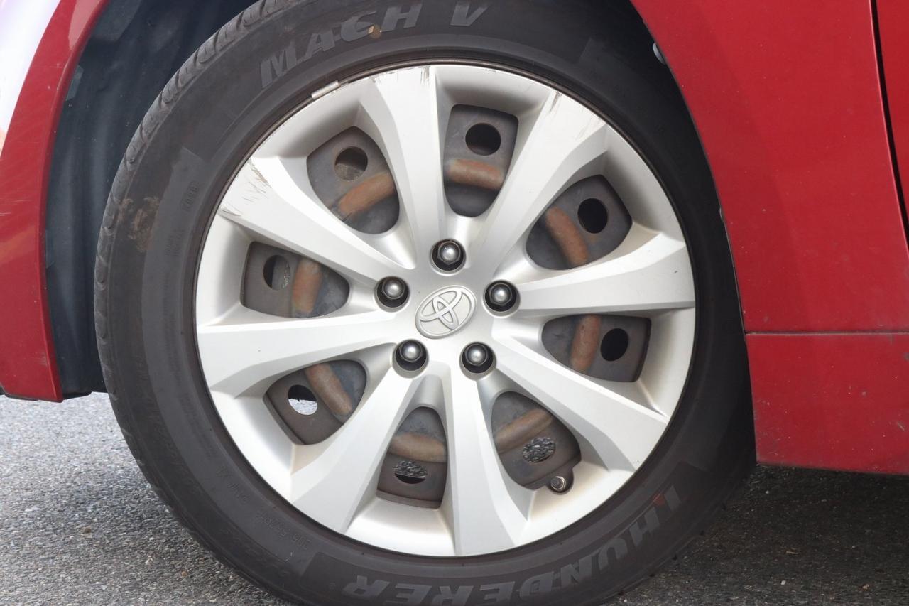 2020 Toyota Corolla LE Fredericksburg VA