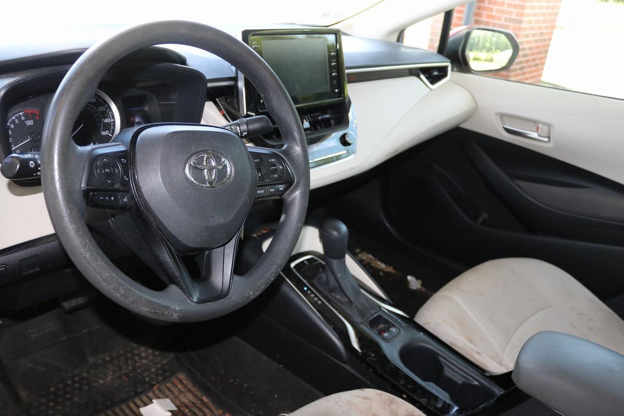 2020 Toyota Corolla LE Fredericksburg VA