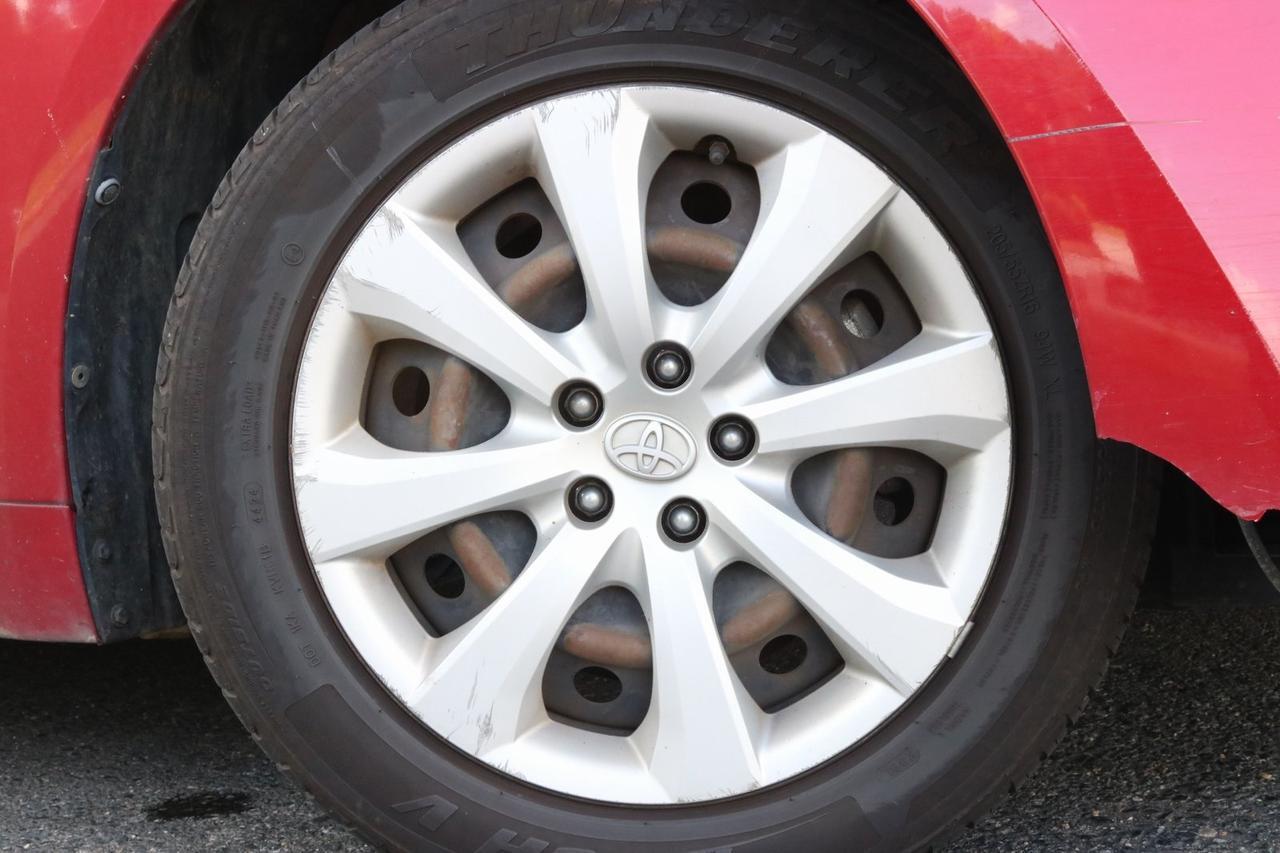 2020 Toyota Corolla LE Fredericksburg VA