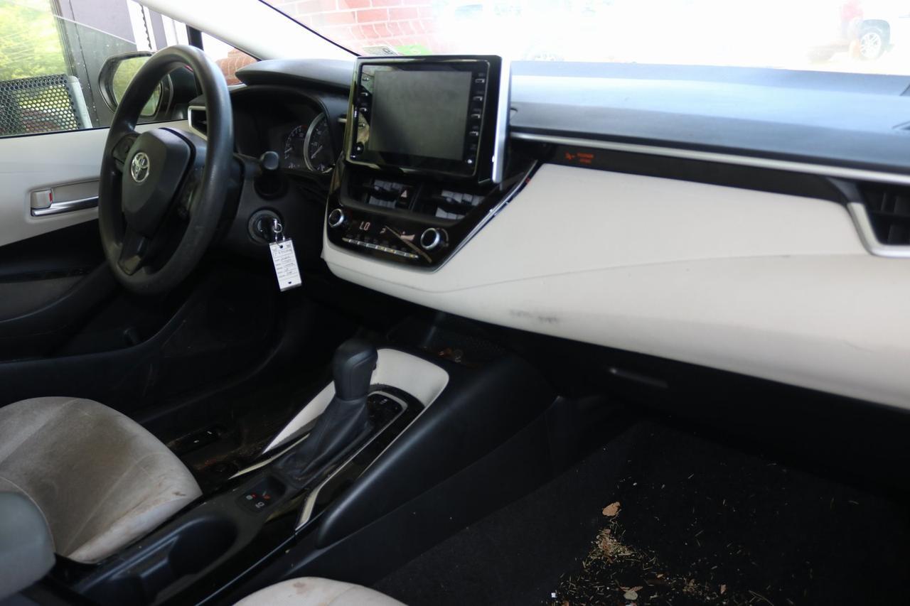 2020 Toyota Corolla LE Fredericksburg VA
