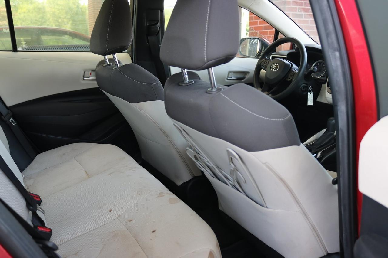 2020 Toyota Corolla LE Fredericksburg VA