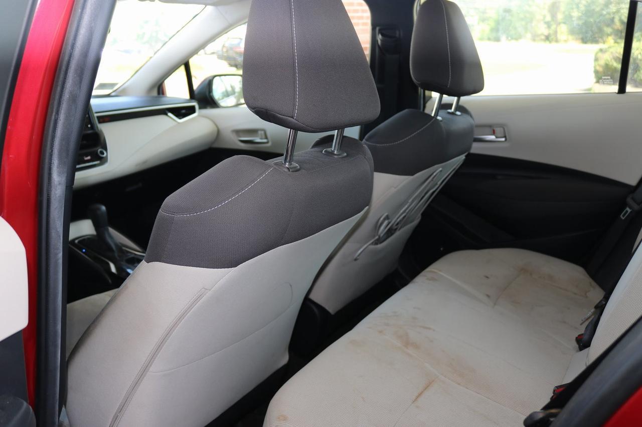 2020 Toyota Corolla LE Fredericksburg VA