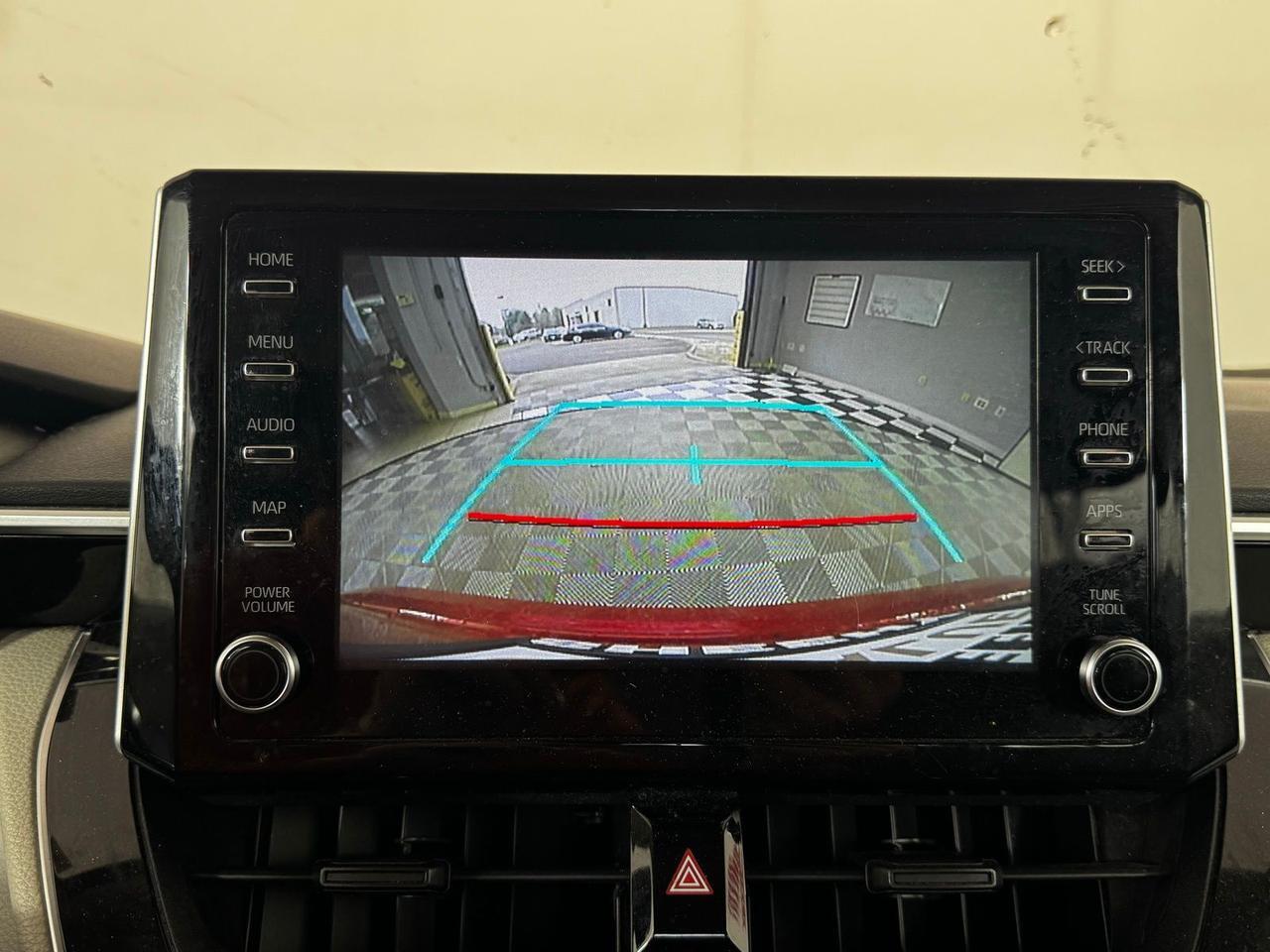 2020 Toyota Corolla LE Fredericksburg VA