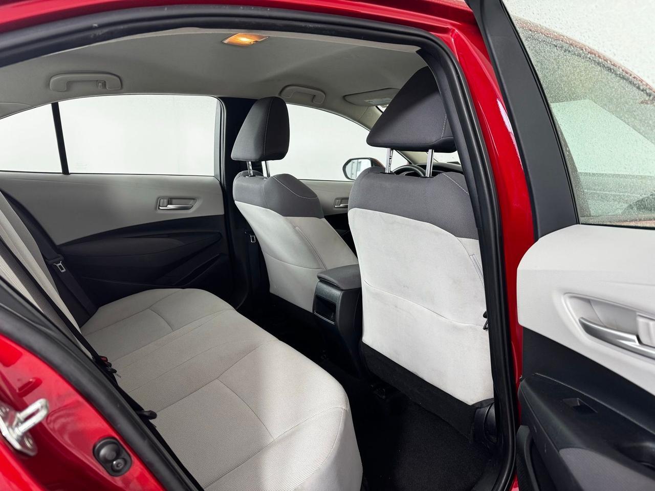 2020 Toyota Corolla LE Fredericksburg VA