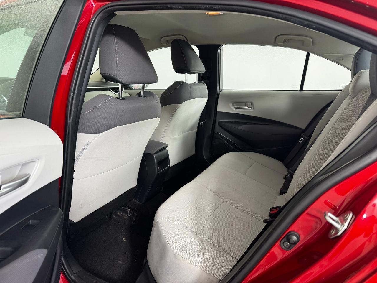 2020 Toyota Corolla LE Fredericksburg VA