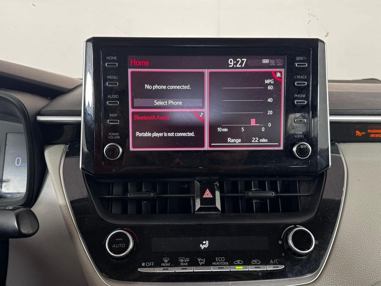 2020 Toyota Corolla LE Fredericksburg VA