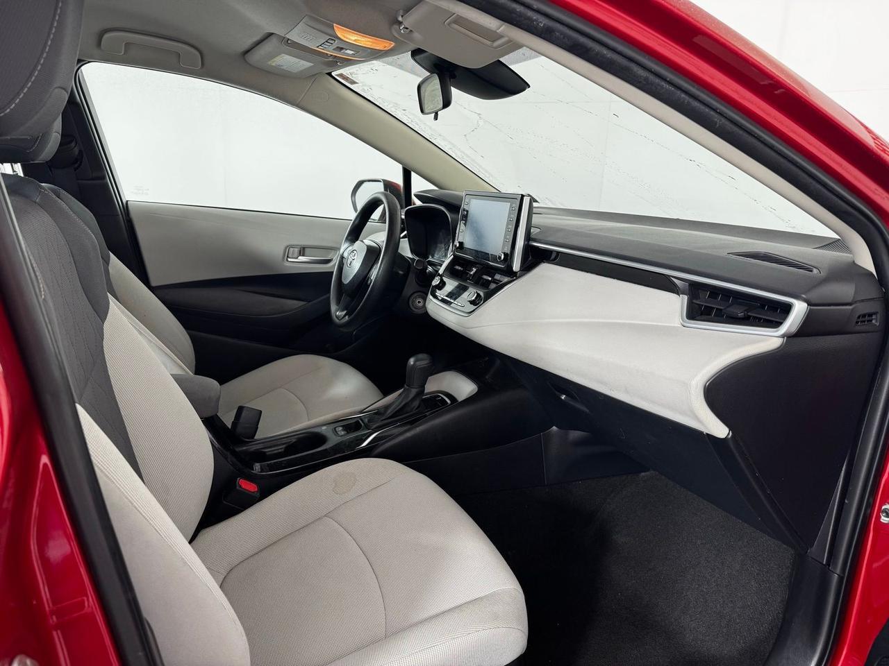 2020 Toyota Corolla LE Fredericksburg VA