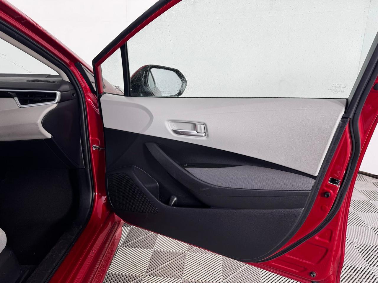 2020 Toyota Corolla LE Fredericksburg VA