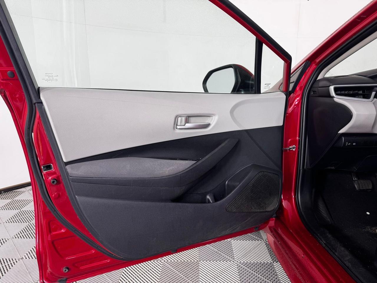 2020 Toyota Corolla LE Fredericksburg VA