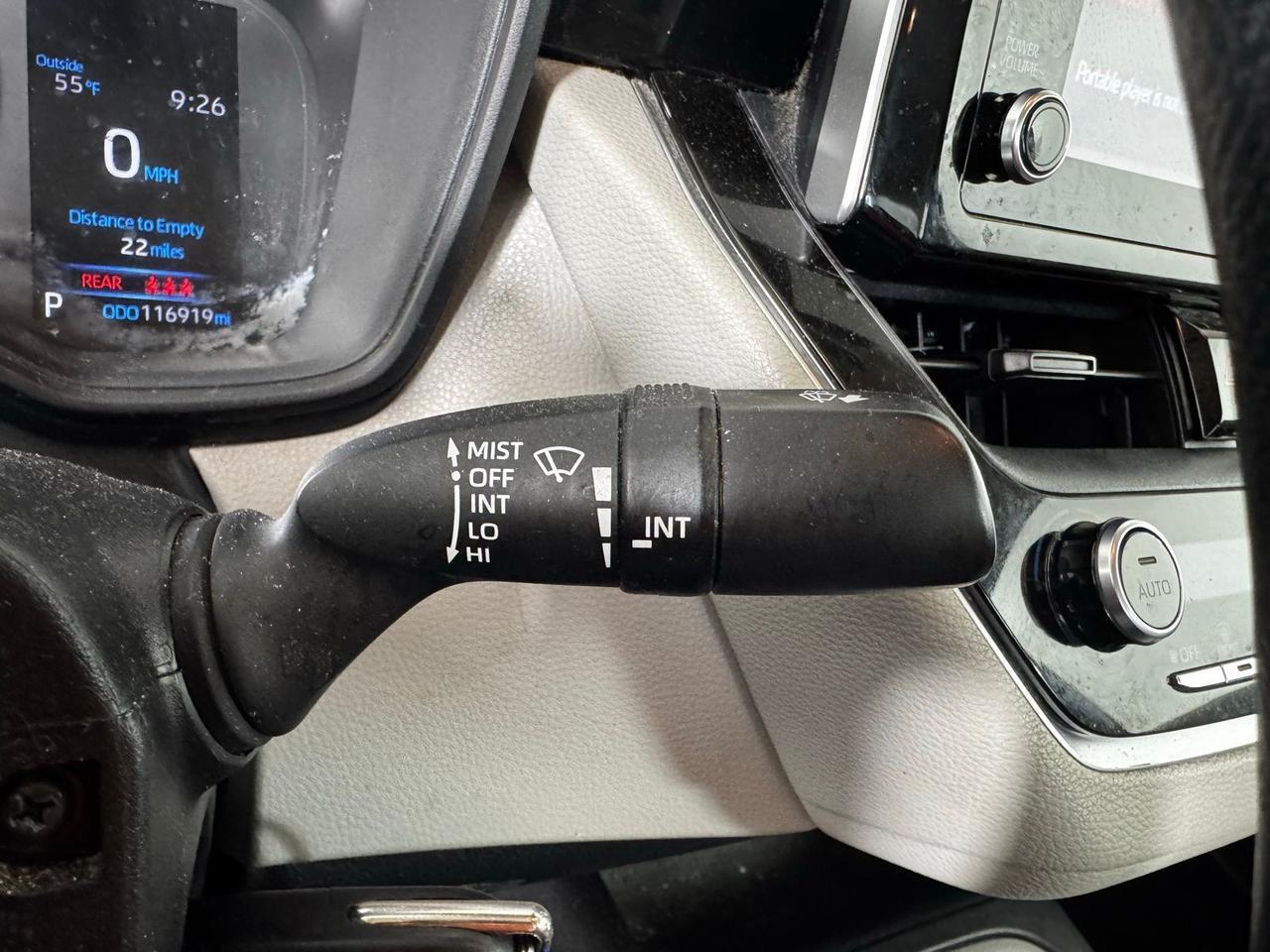 2020 Toyota Corolla LE Fredericksburg VA