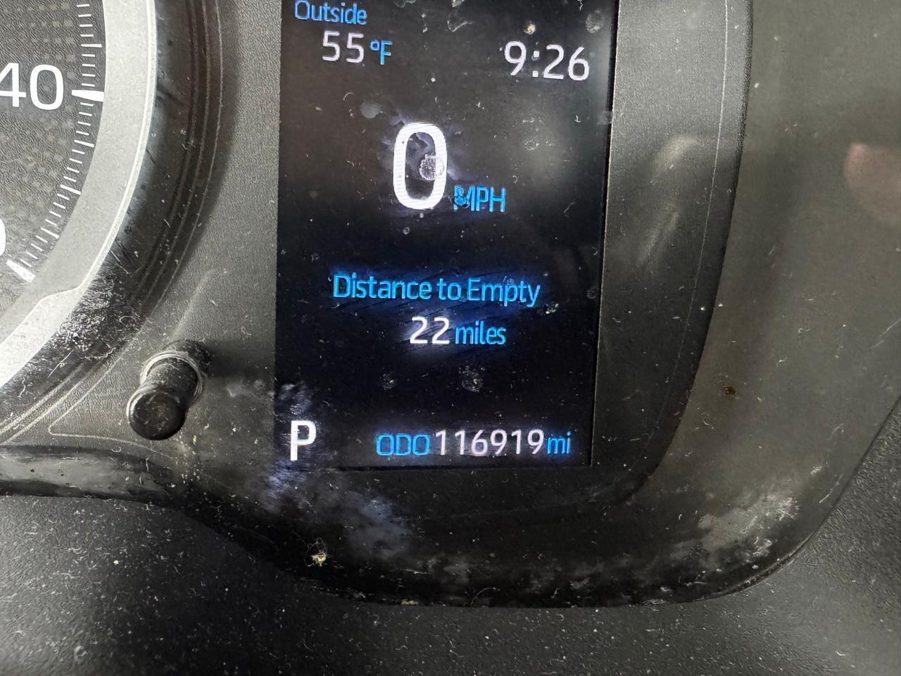 2020 Toyota Corolla LE Fredericksburg VA