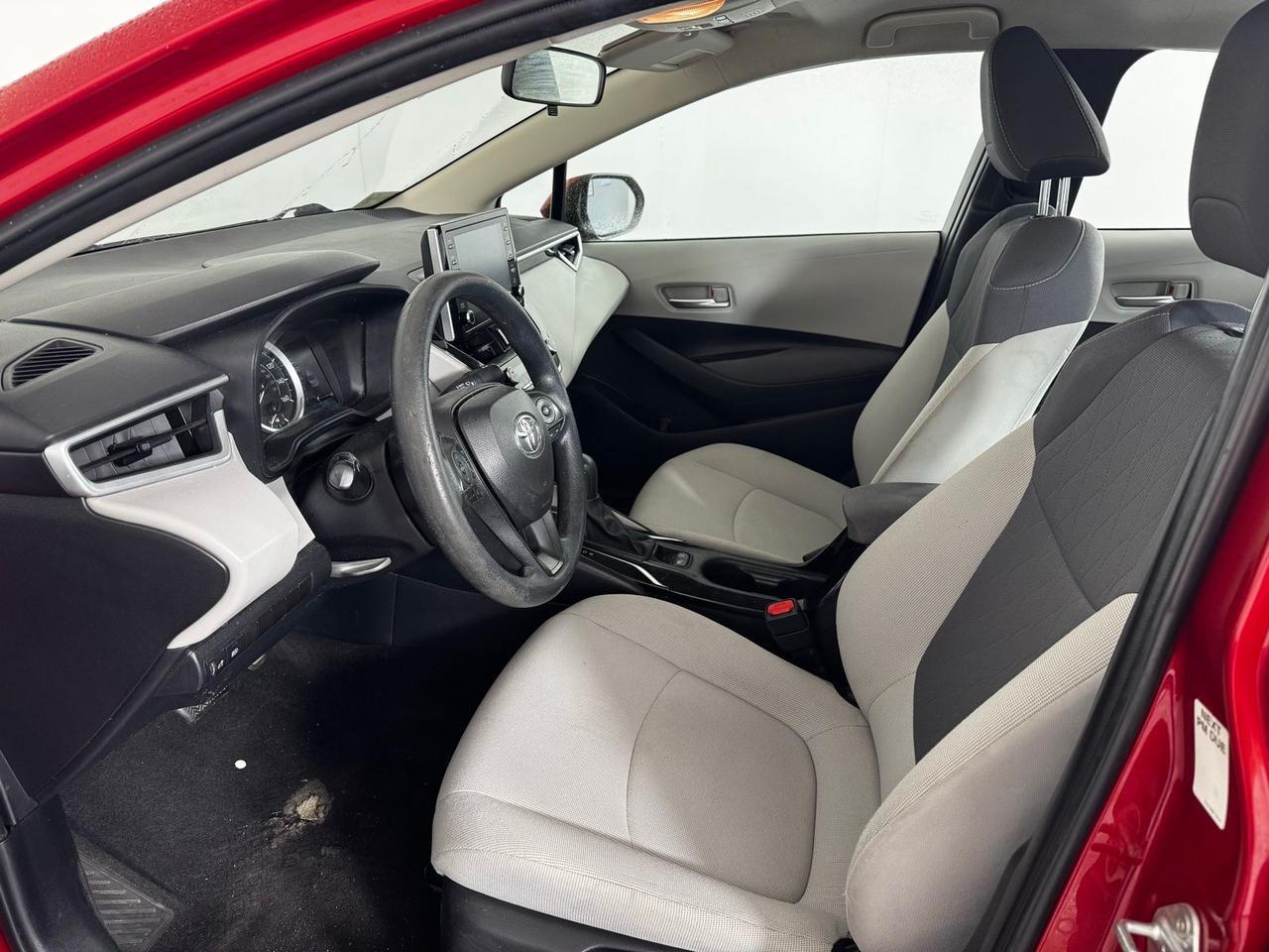 2020 Toyota Corolla LE Fredericksburg VA