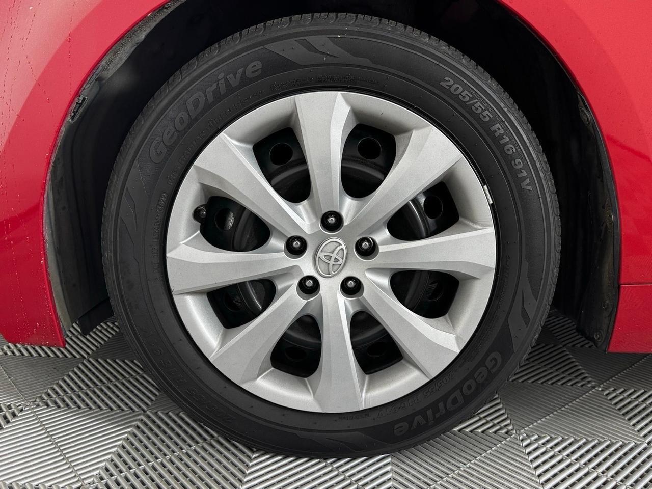 2020 Toyota Corolla LE Fredericksburg VA