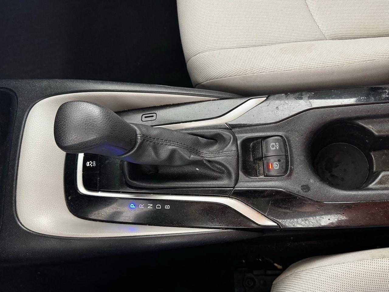 2020 Toyota Corolla LE Fredericksburg VA