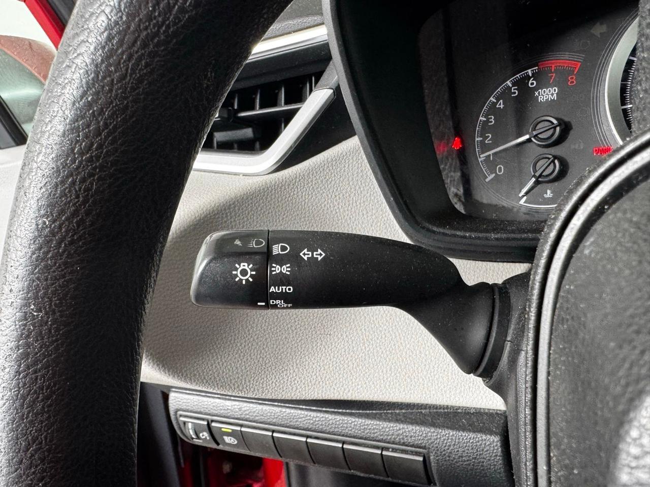 2020 Toyota Corolla LE Fredericksburg VA