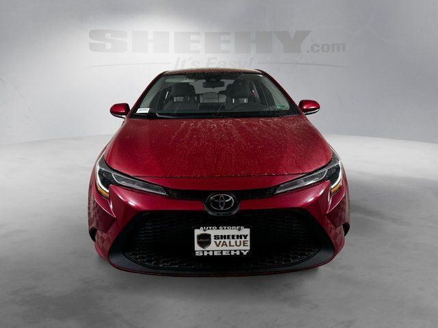 2020 Toyota Corolla LE Fredericksburg VA