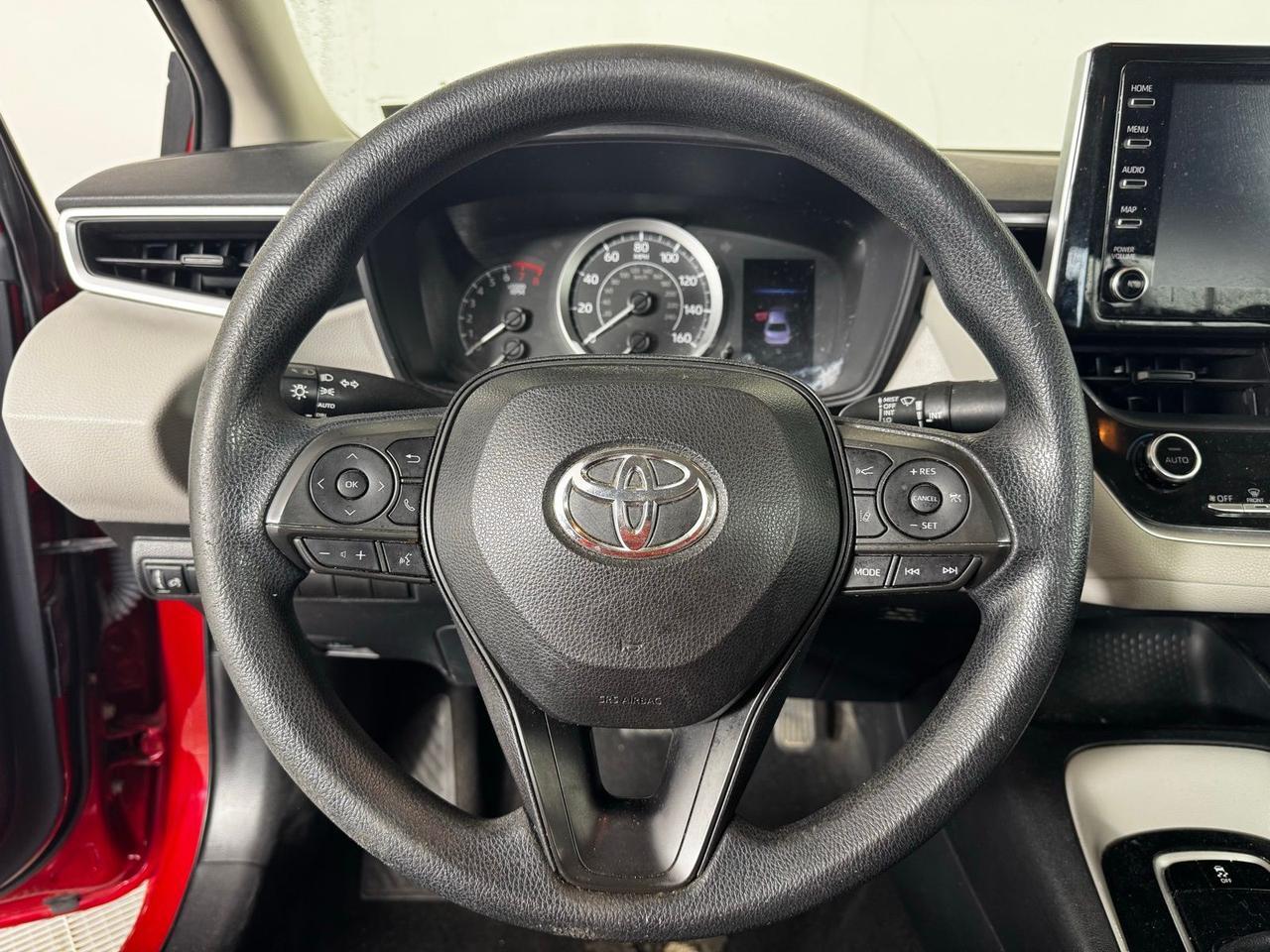 2020 Toyota Corolla LE Fredericksburg VA