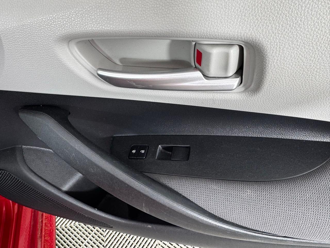 2020 Toyota Corolla LE Fredericksburg VA