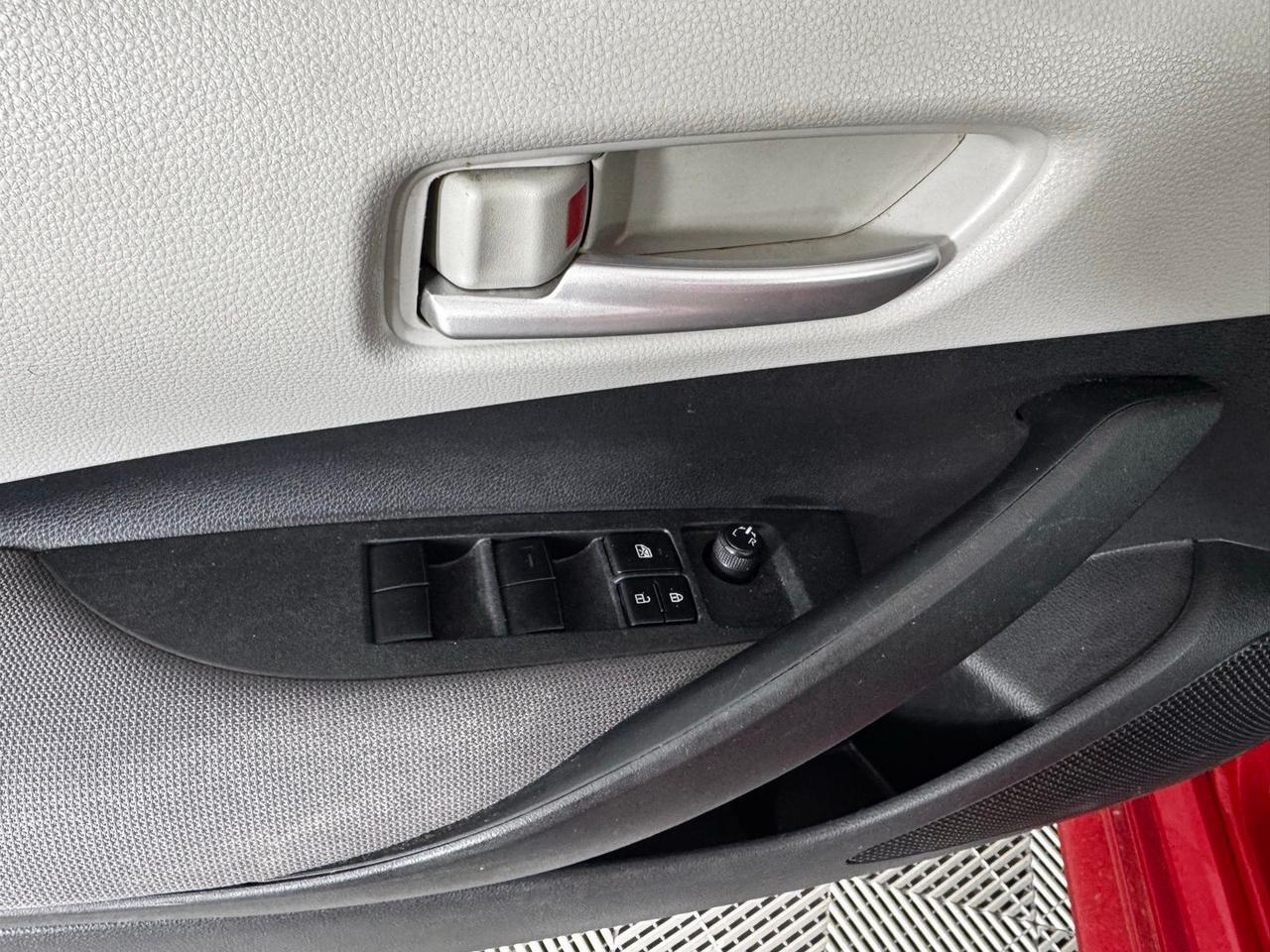 2020 Toyota Corolla LE Fredericksburg VA