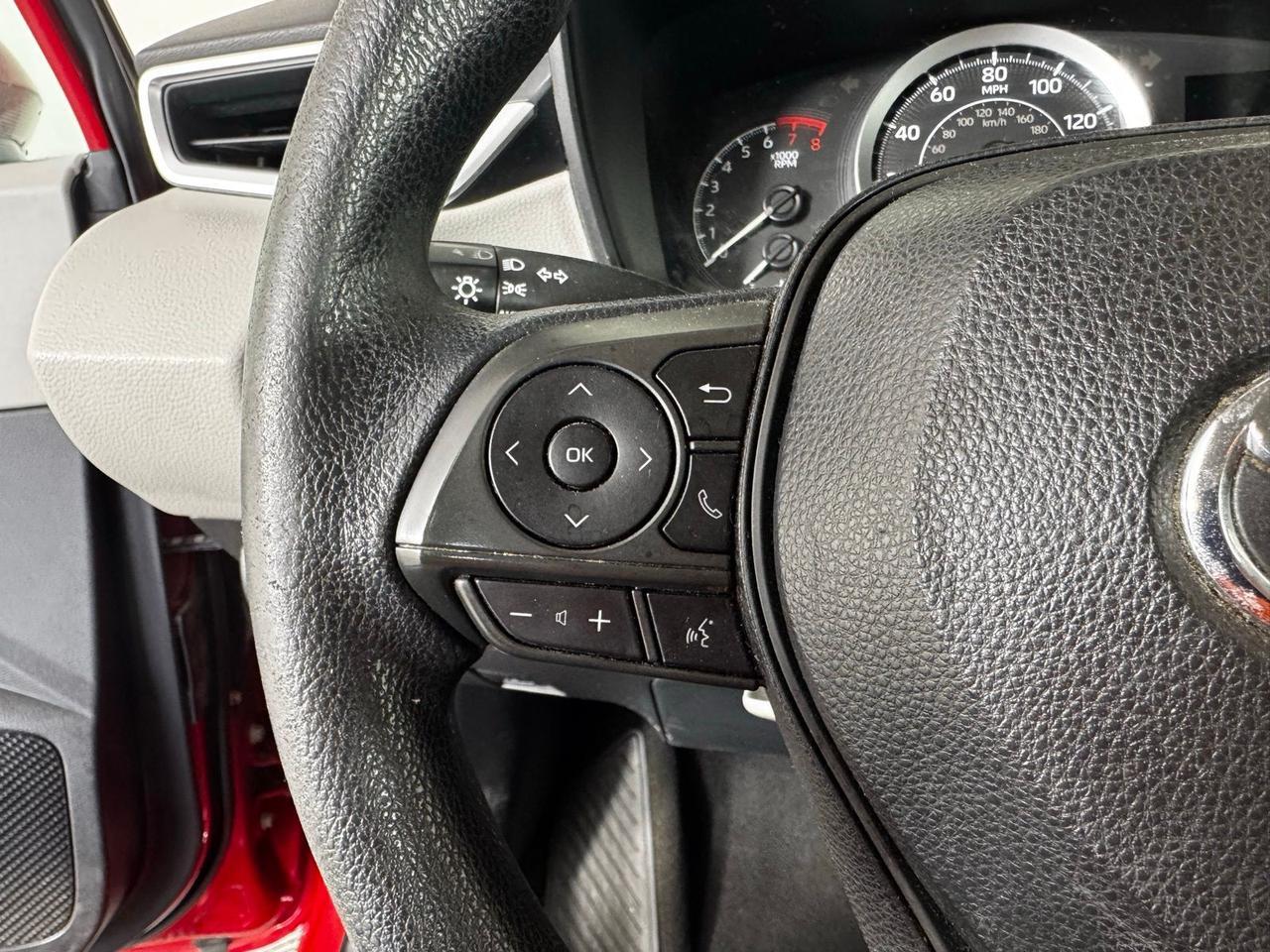 2020 Toyota Corolla LE Fredericksburg VA