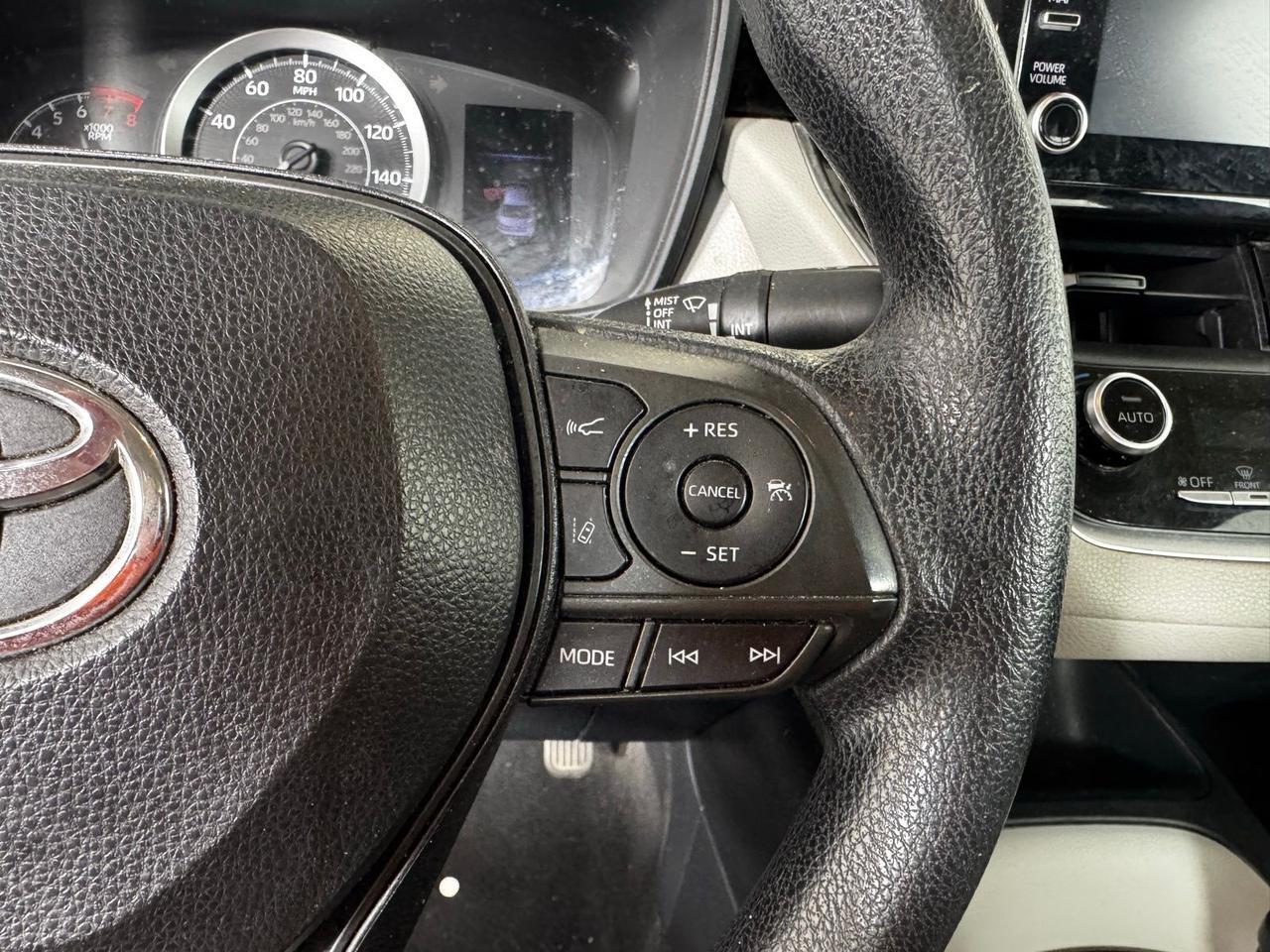 2020 Toyota Corolla LE Fredericksburg VA