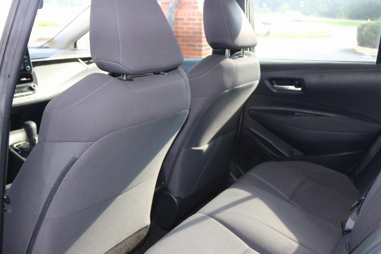 2020 Toyota Corolla LE Fredericksburg VA