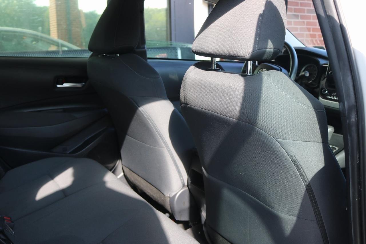 2020 Toyota Corolla LE Fredericksburg VA