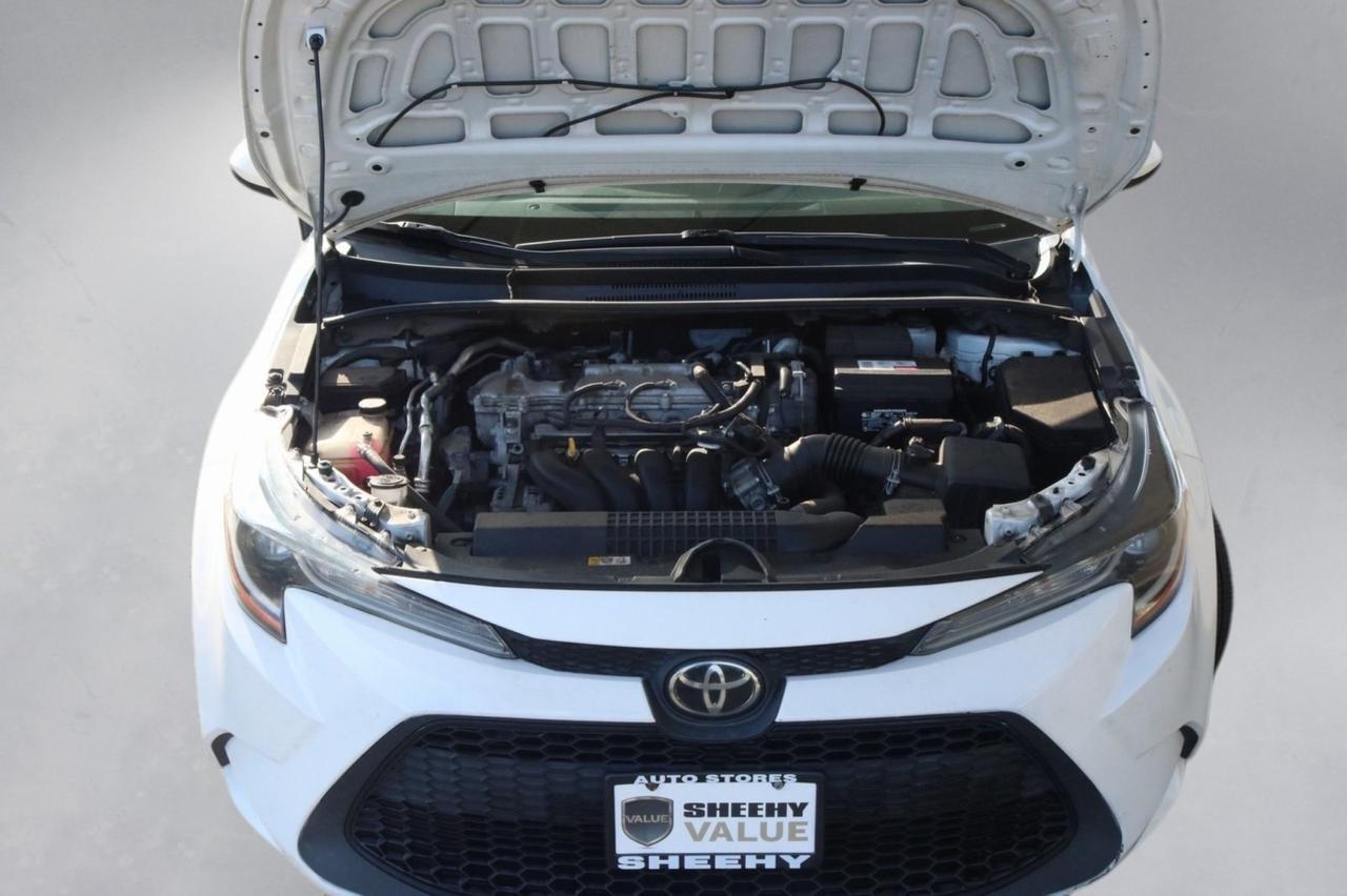 2020 Toyota Corolla LE Fredericksburg VA