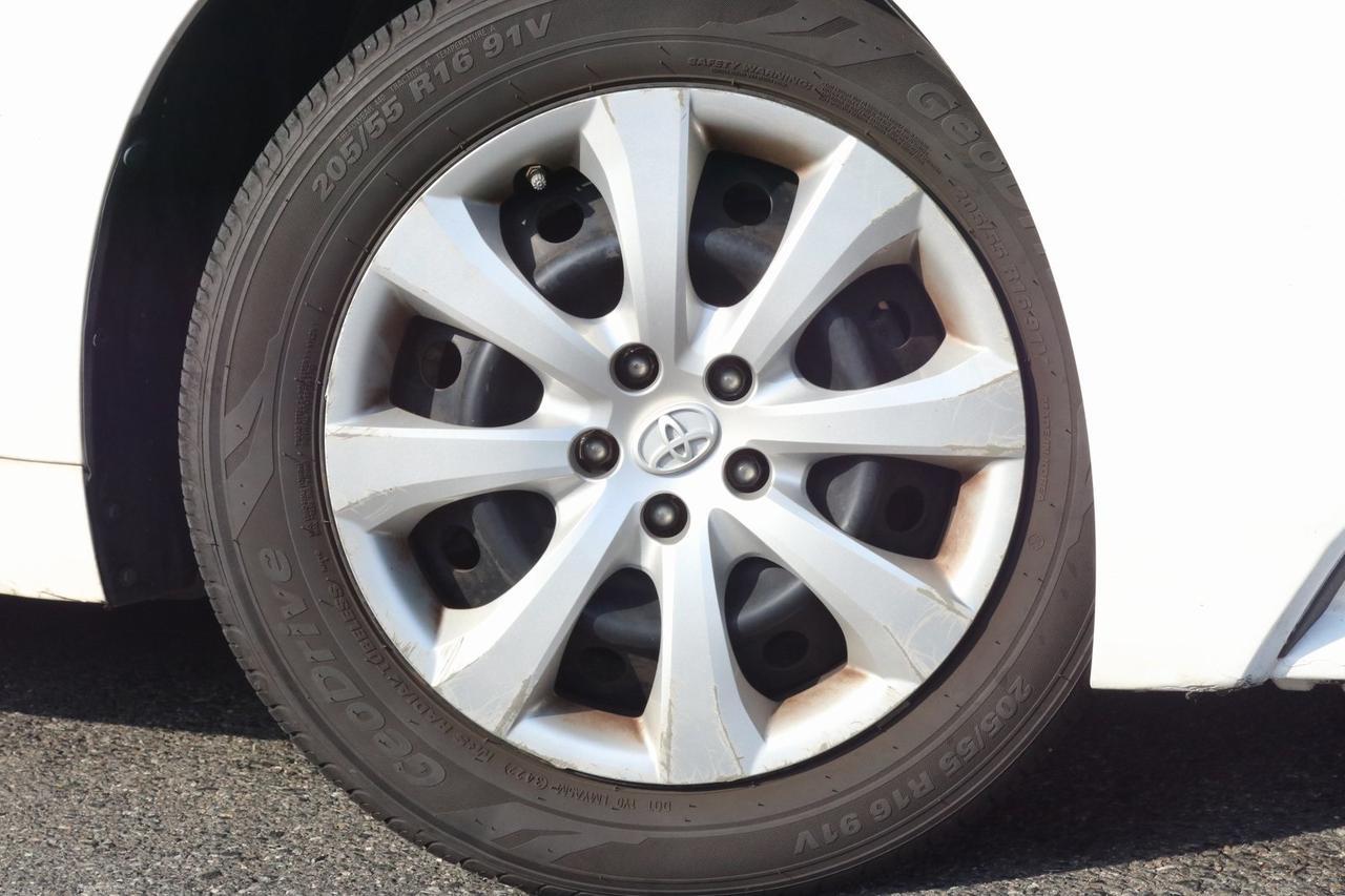 2020 Toyota Corolla LE Fredericksburg VA