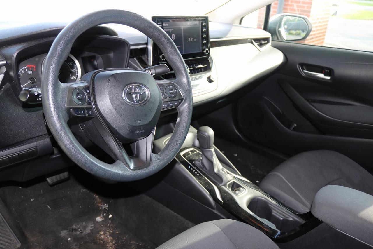 2020 Toyota Corolla LE Fredericksburg VA