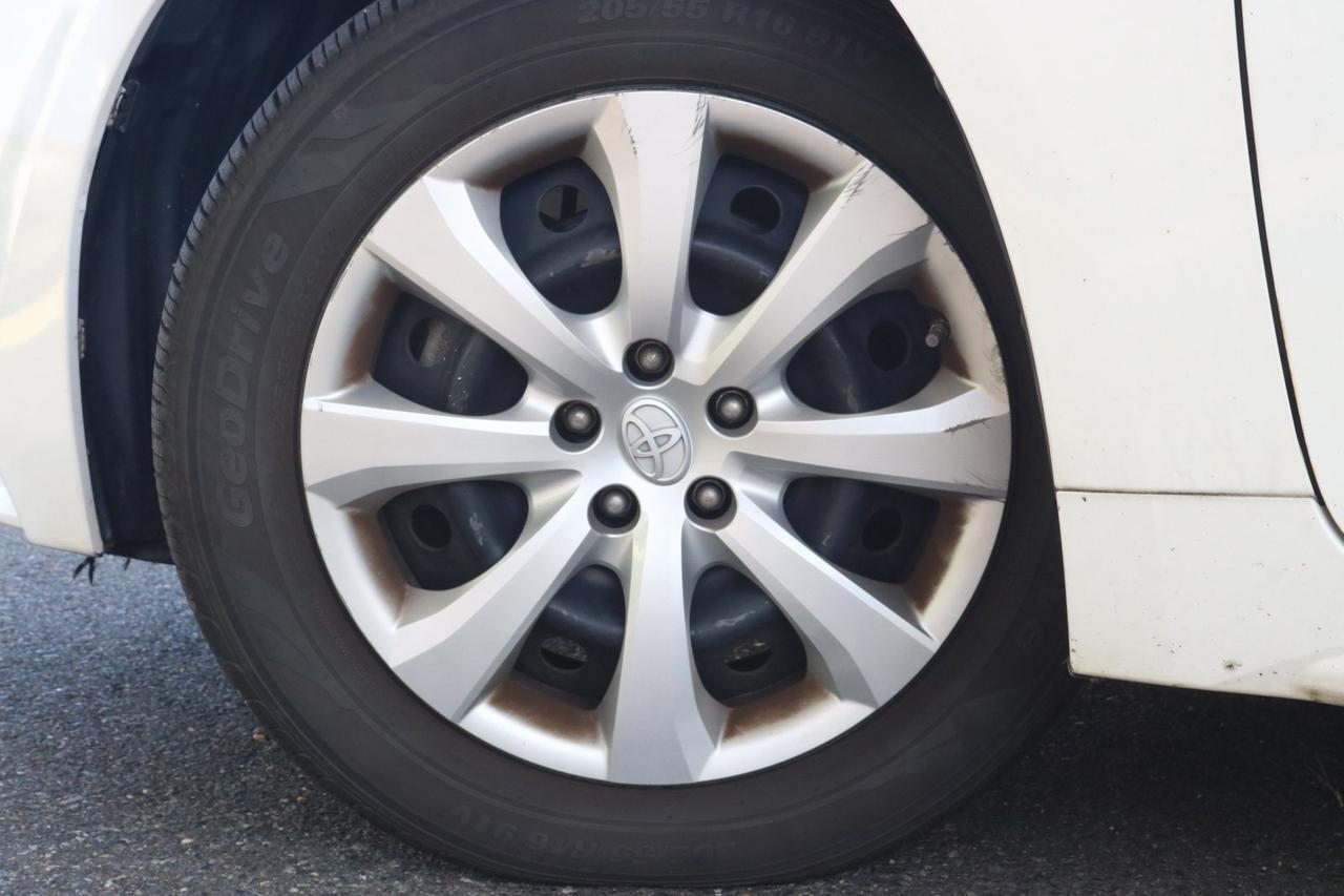 2020 Toyota Corolla LE Fredericksburg VA