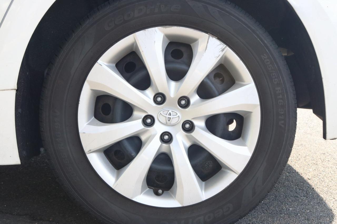 2020 Toyota Corolla LE Fredericksburg VA