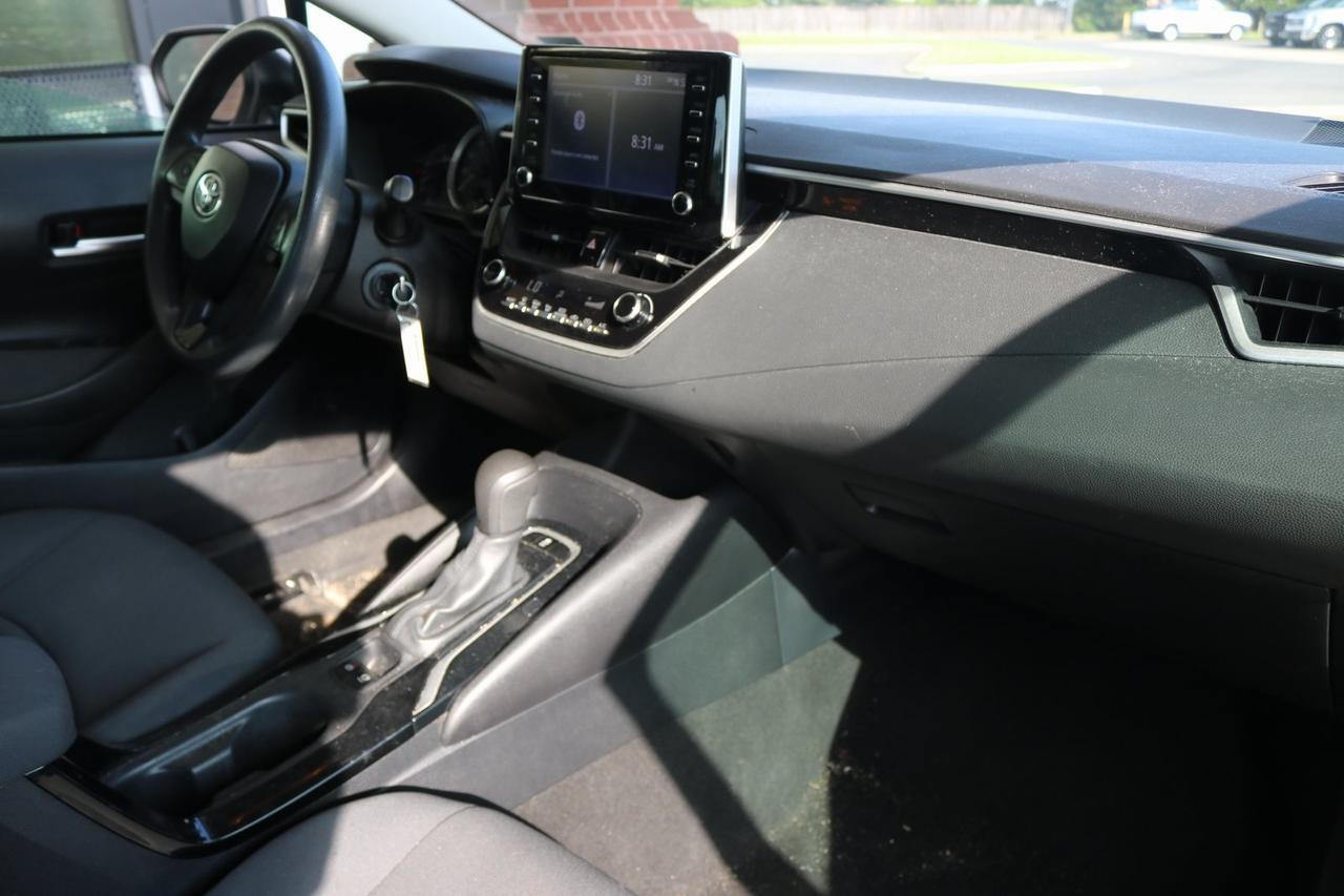 2020 Toyota Corolla LE Fredericksburg VA