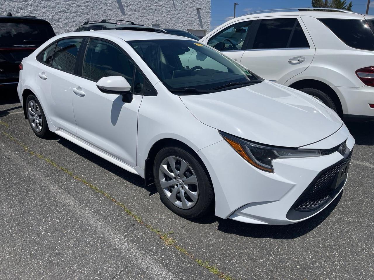 2020 Toyota Corolla LE Stafford VA
