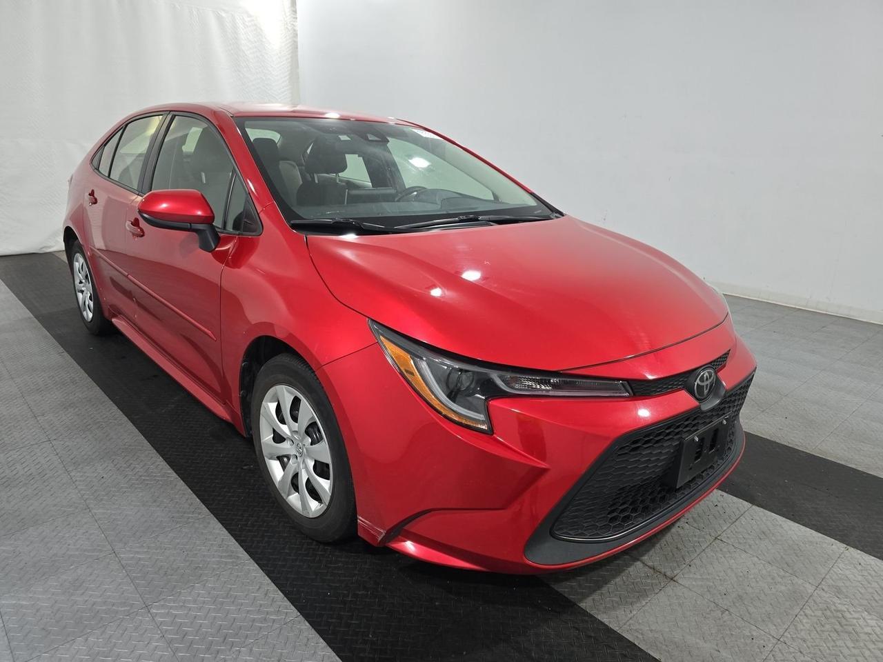 2020 Toyota Corolla LE Stafford VA