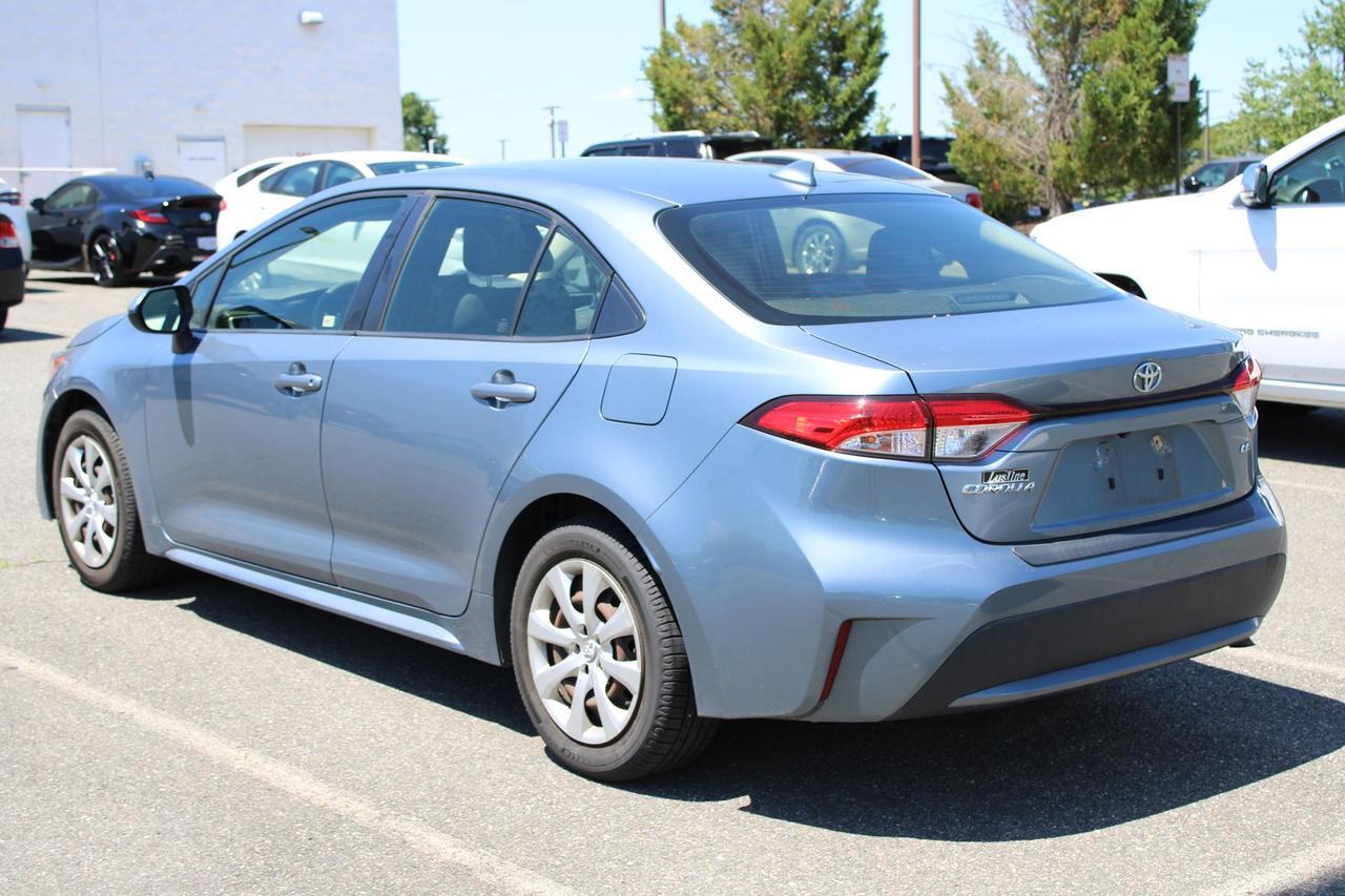 2020 Toyota Corolla LE Stafford VA