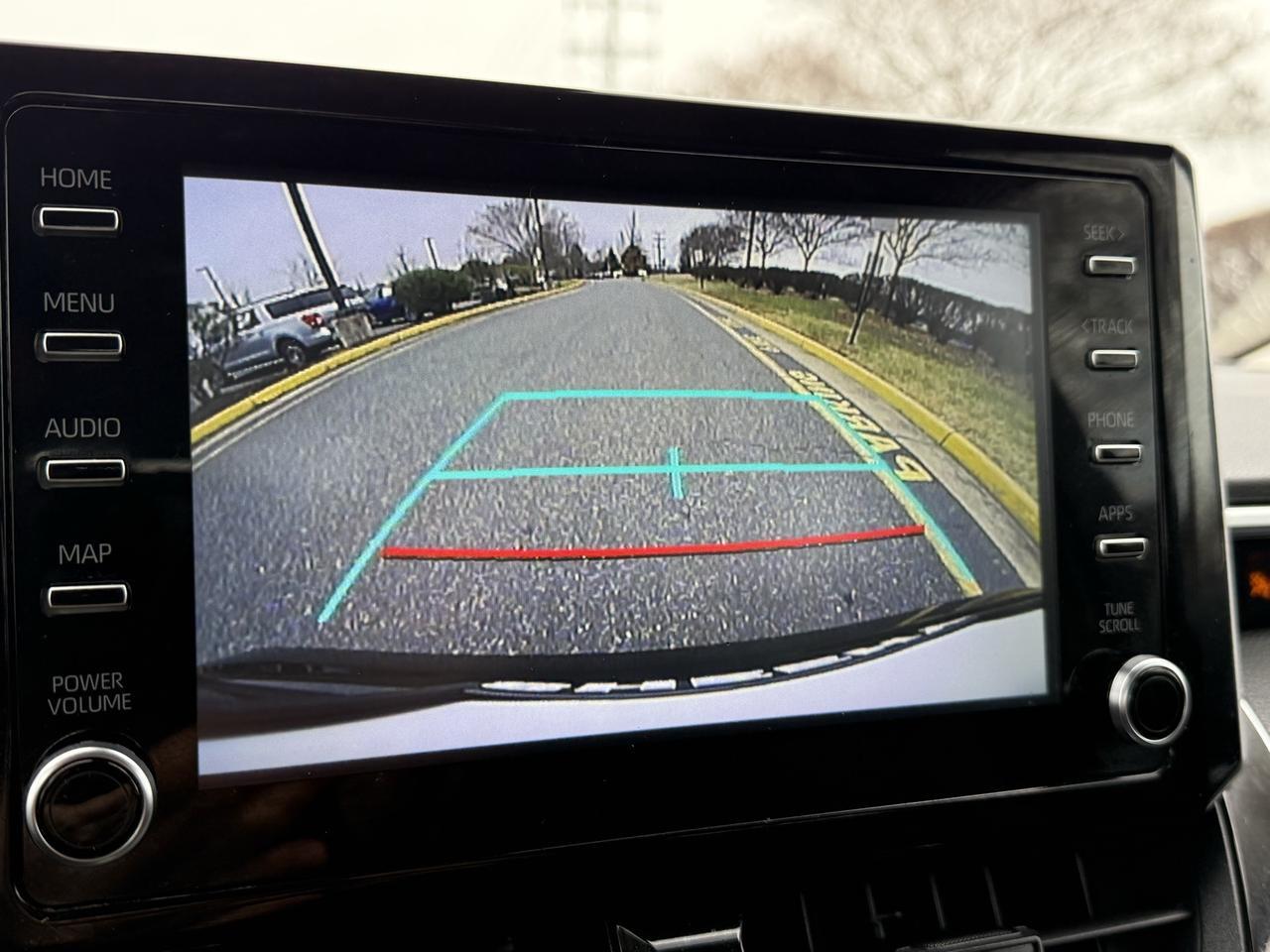 2020 Toyota Corolla LE Stafford VA